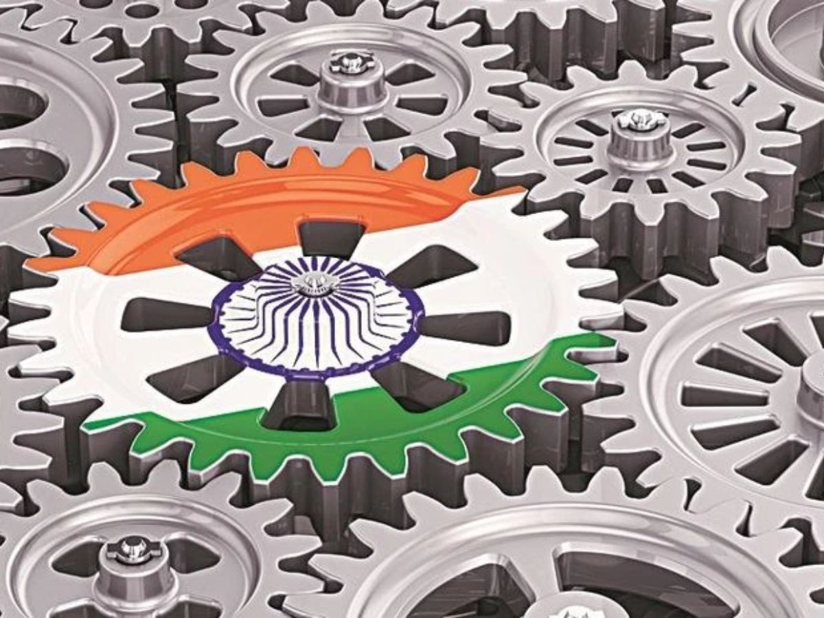 Indian Economy