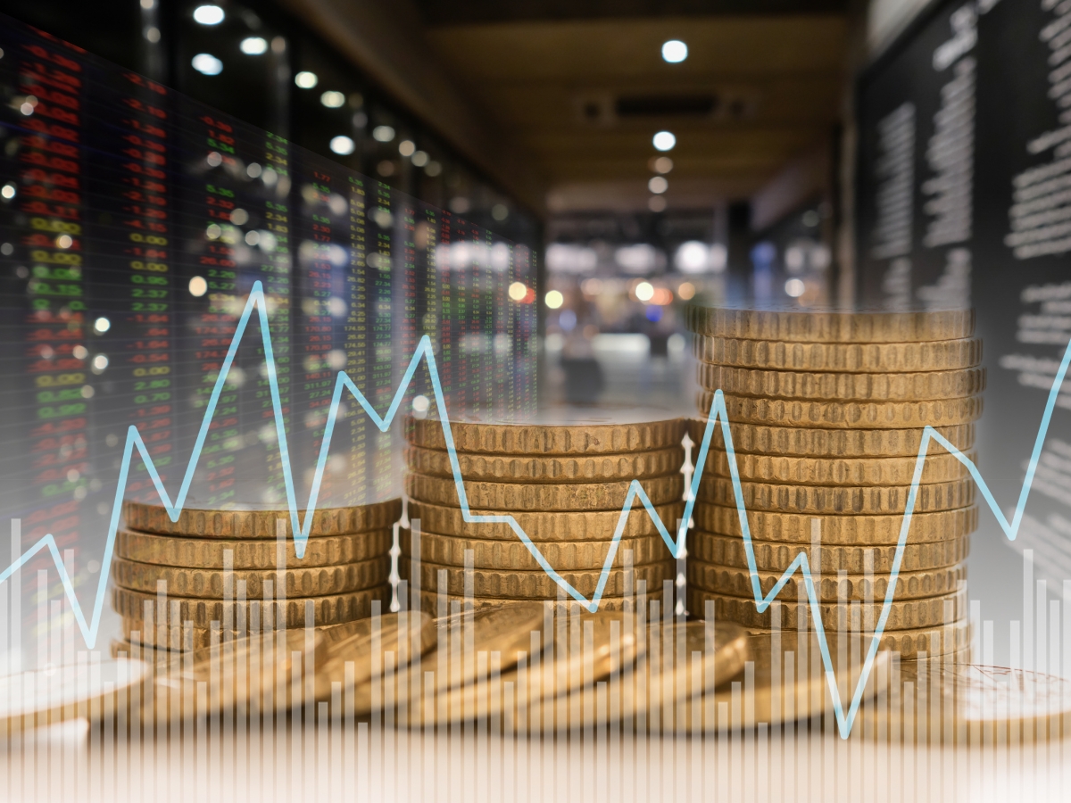 Investment Strategy FY27