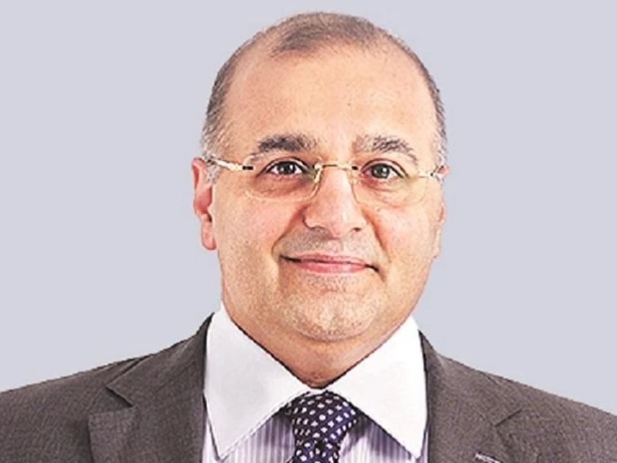Kapil Wadhawan