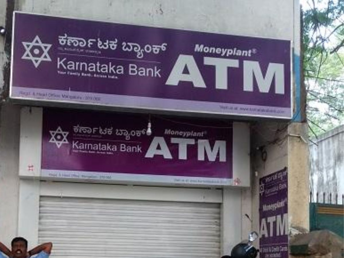 Karnataka Bank