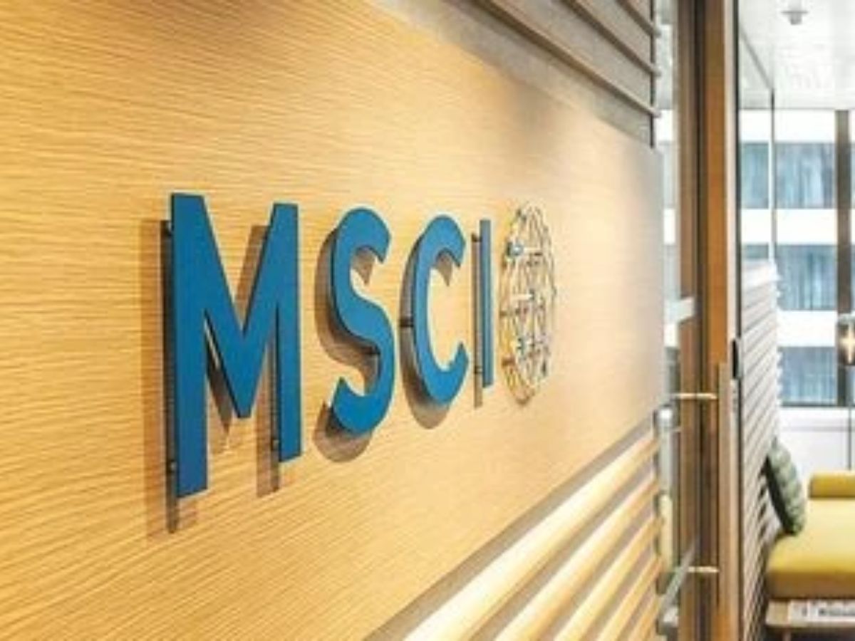 MSCI