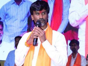 Manoj Jarange Patil