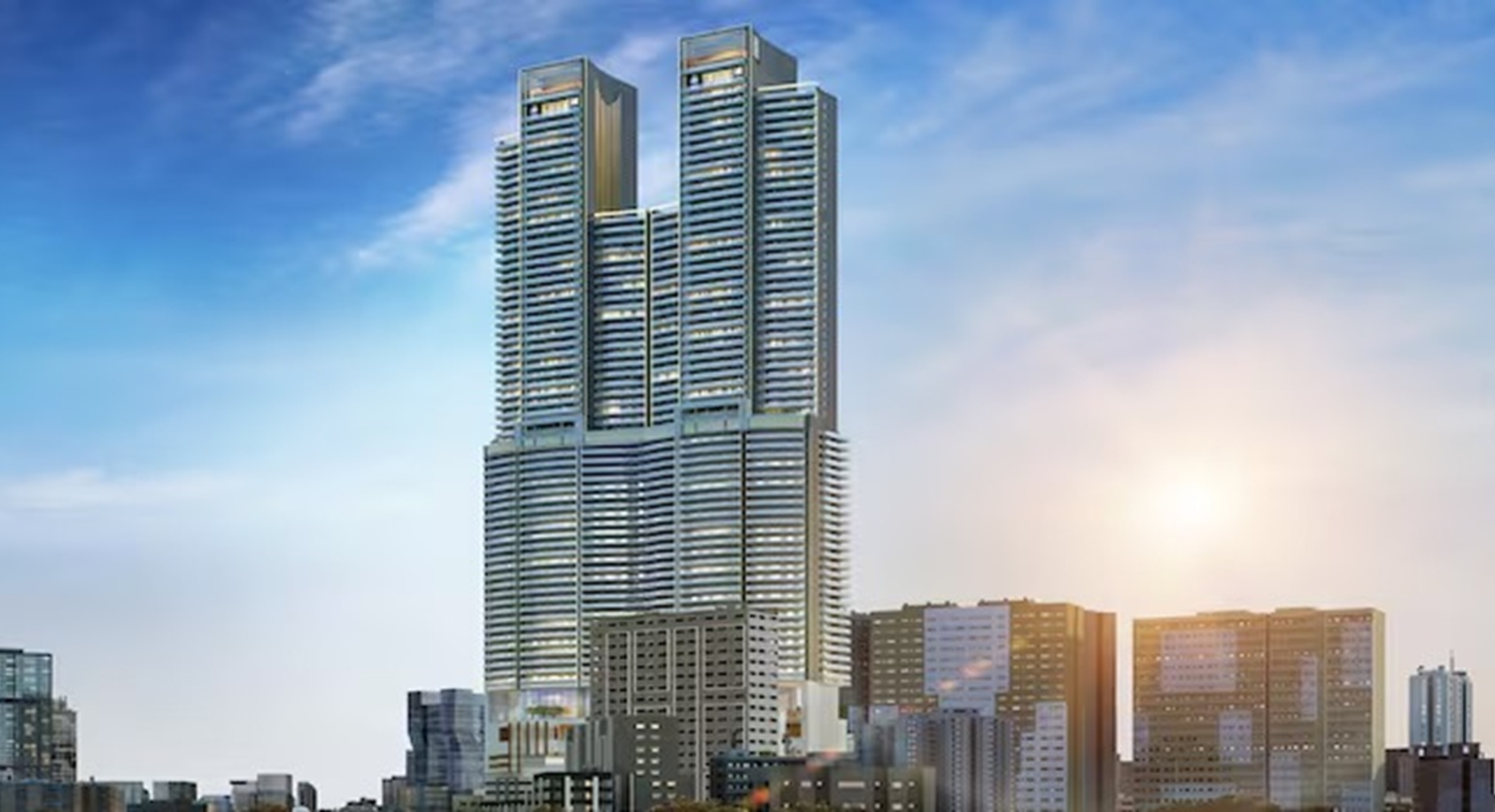 Mumbai Real Estate