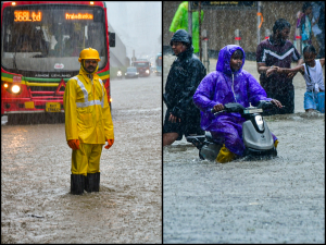 Mumbai rains