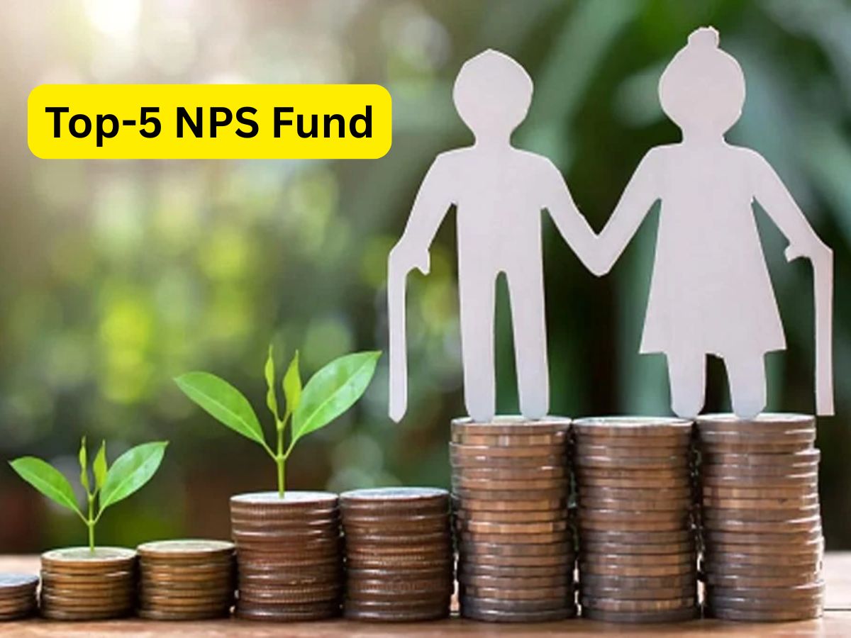 NPS Fund