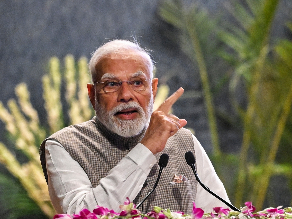 Narendra Modi