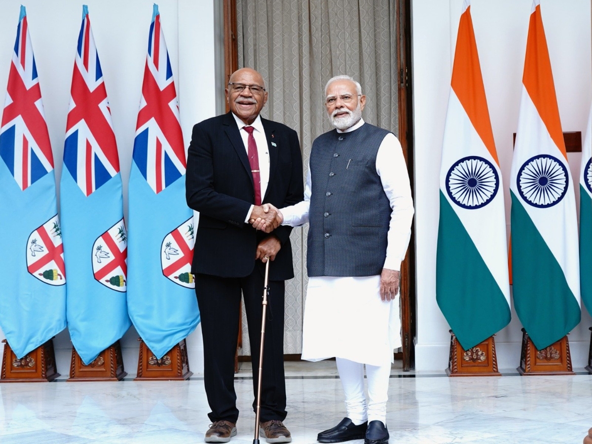 Narendra Modi