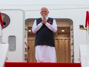 Narendra Modi