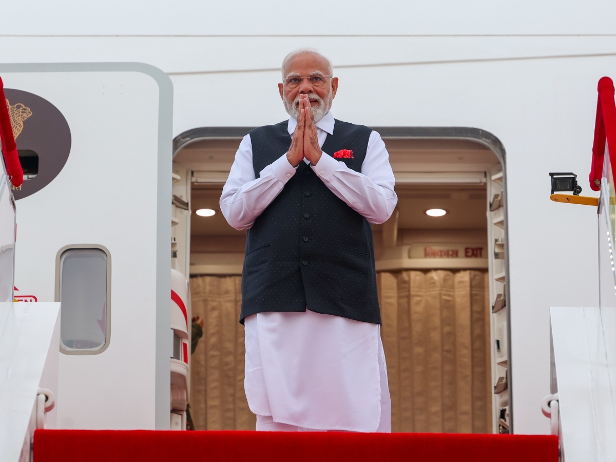 Narendra Modi