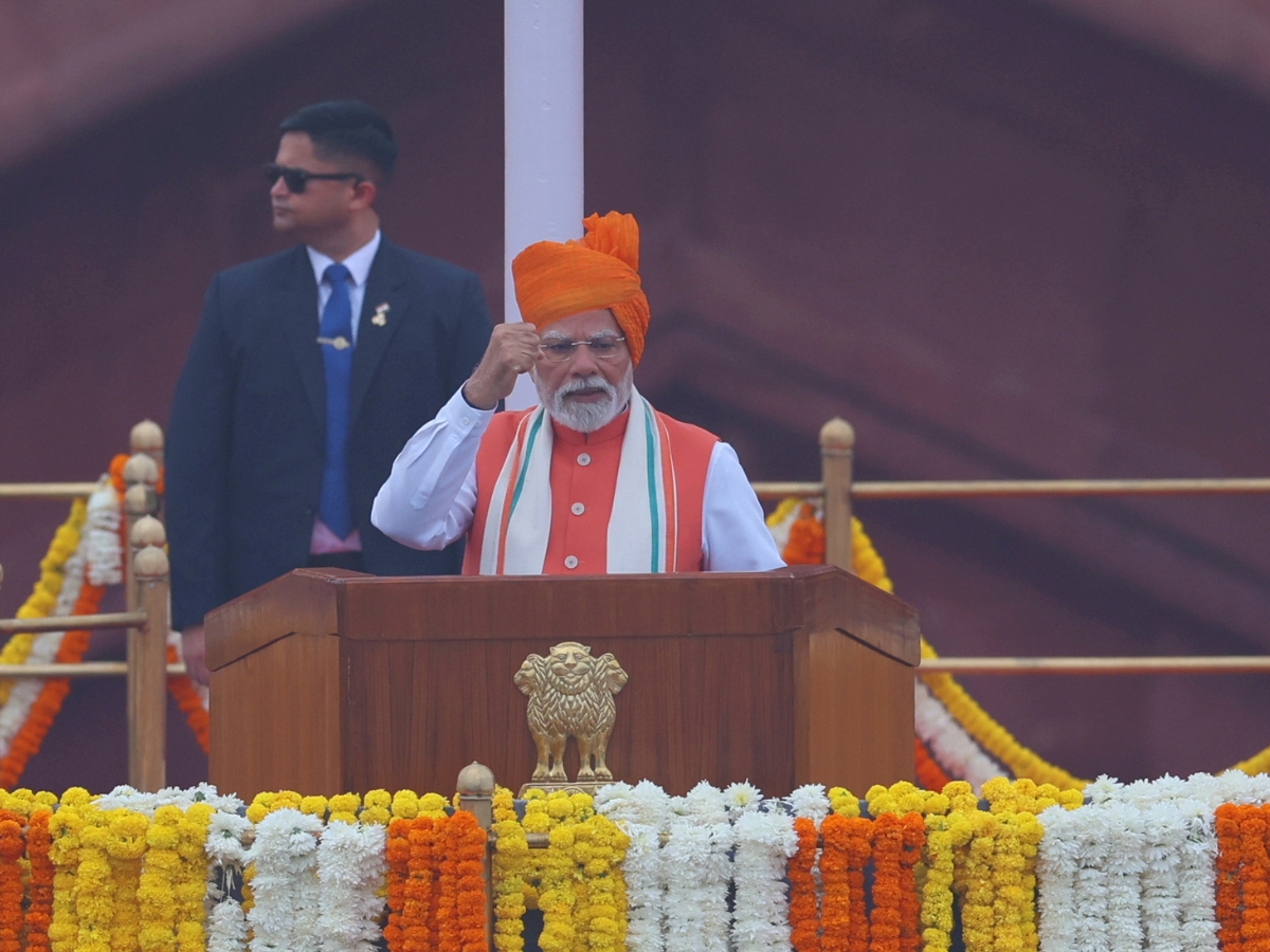 Narendra Modi
