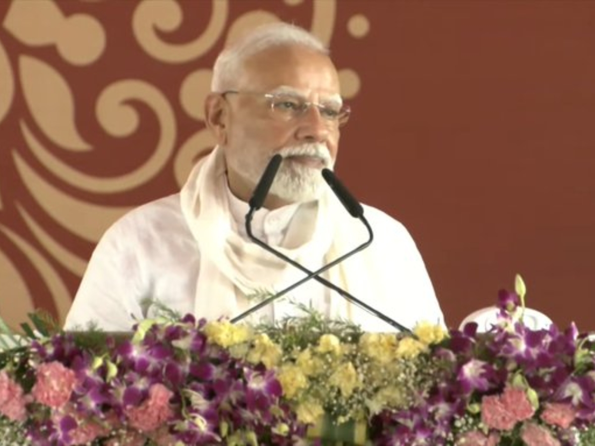 Narendra Modi