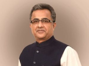 Nitish Mishra