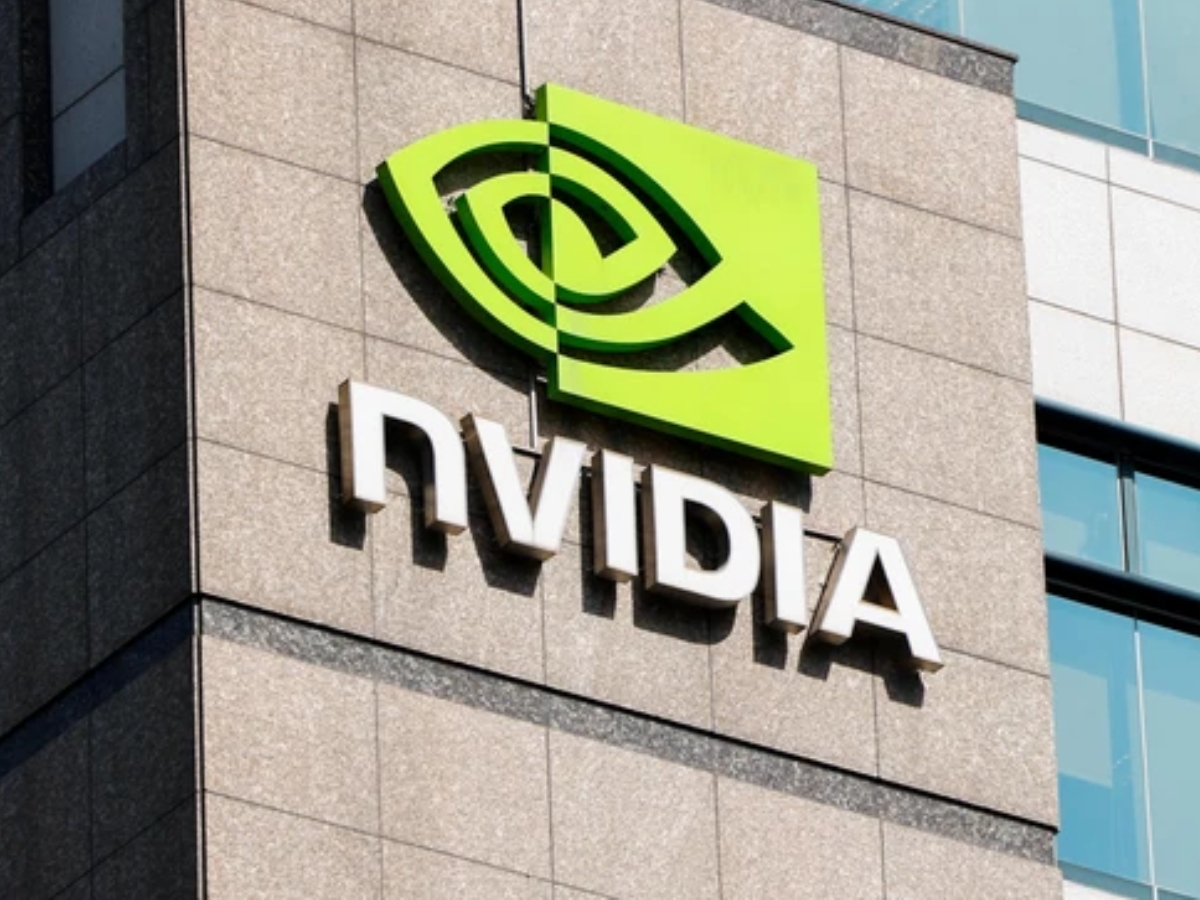 Nvidia