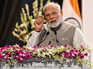 PM Modi
