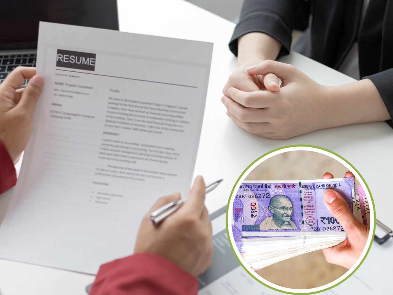 PM Viksit Bharat Rojgar Yojana