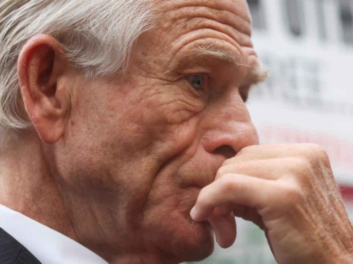 Peter Navarro on India role in Russia Ukraine peace