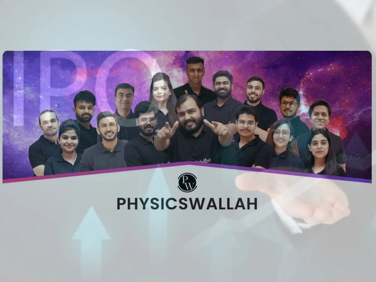 PhysicsWallah