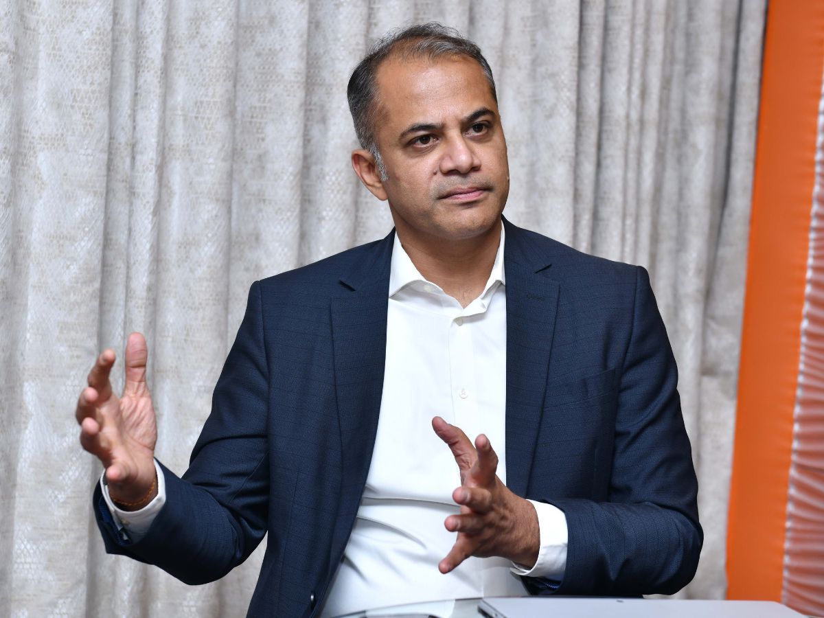 Pramod Gubbi