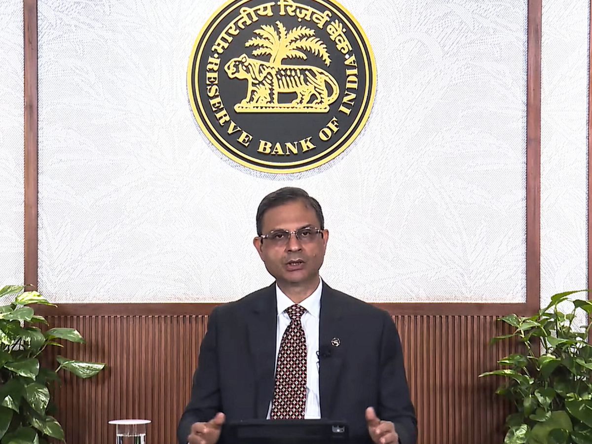 RBI governor