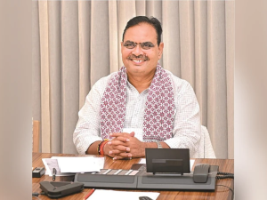 Rajasthan CM Bhajan Lala to inaugurate BS Samriddhi Rajasthan Event