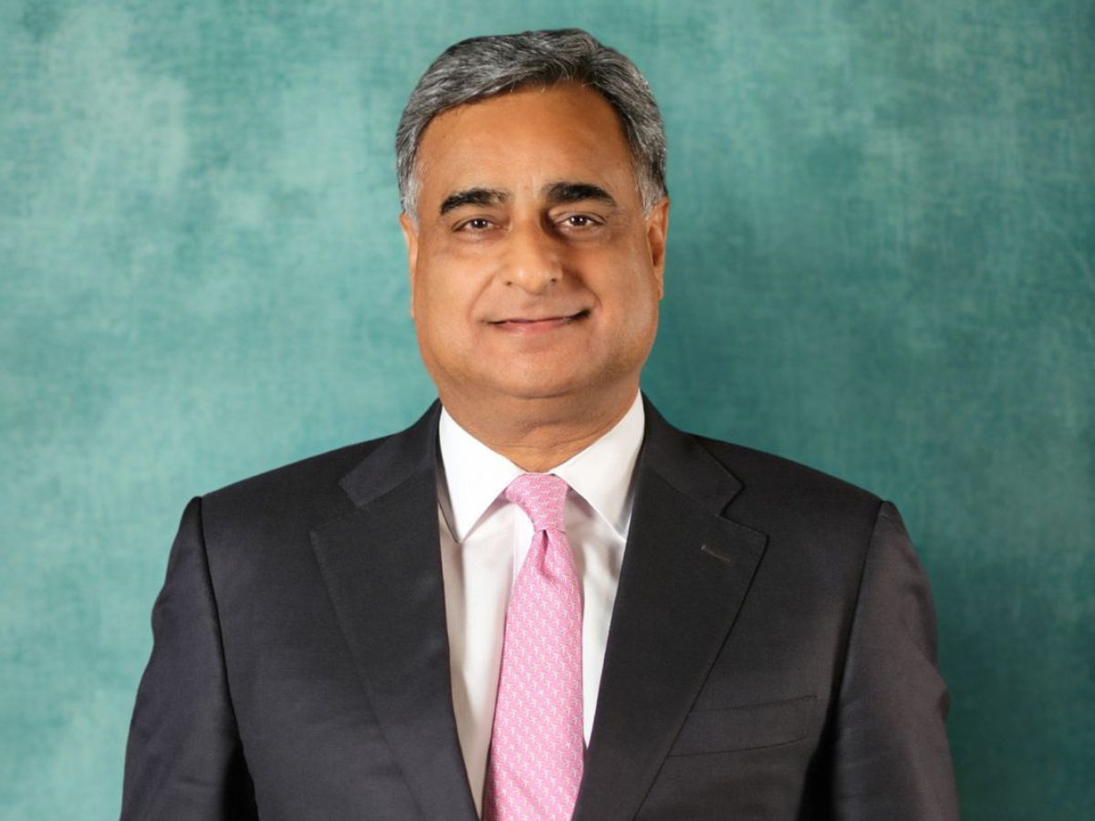 Ravi Kapoor