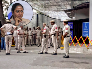 Rekha Gupta attacked