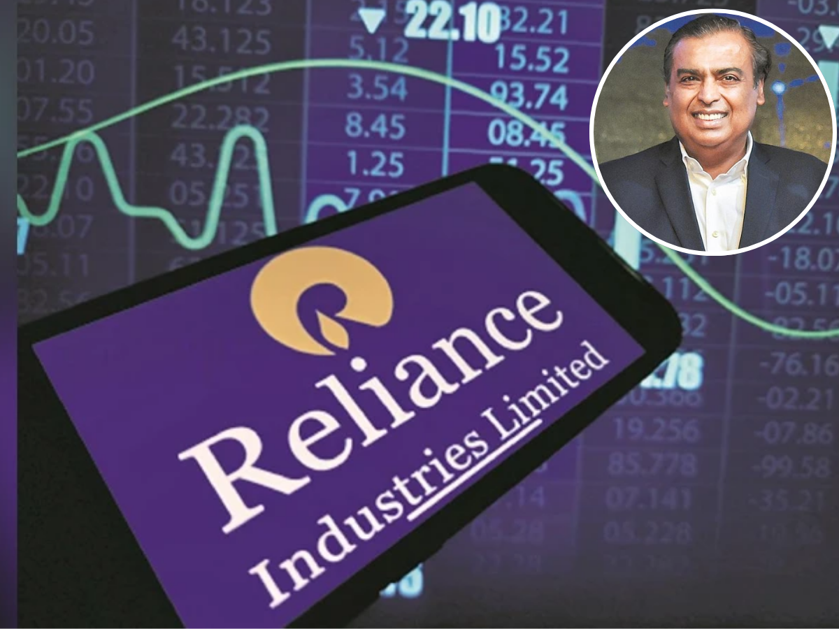 Reliance Q4FY26 results