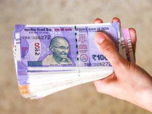 Rupees