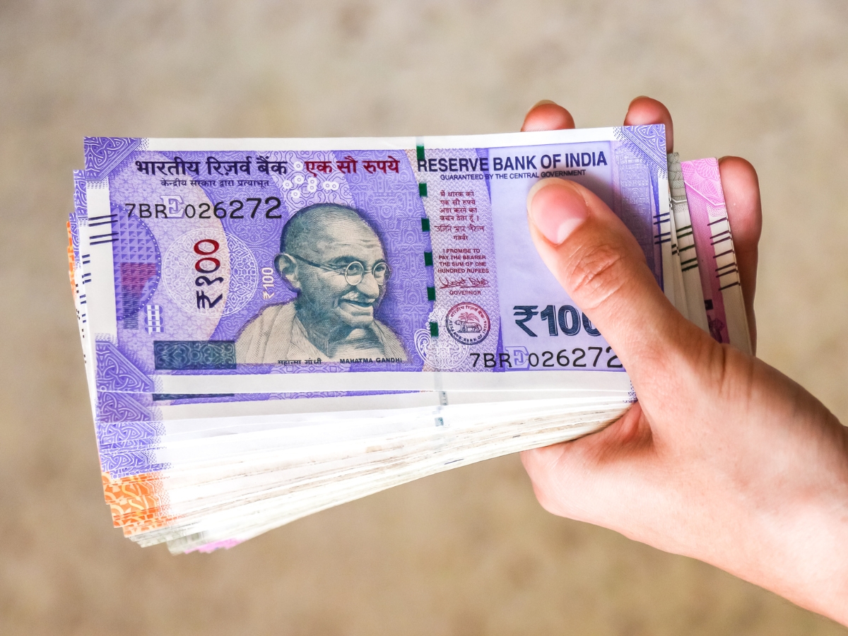 Rupees