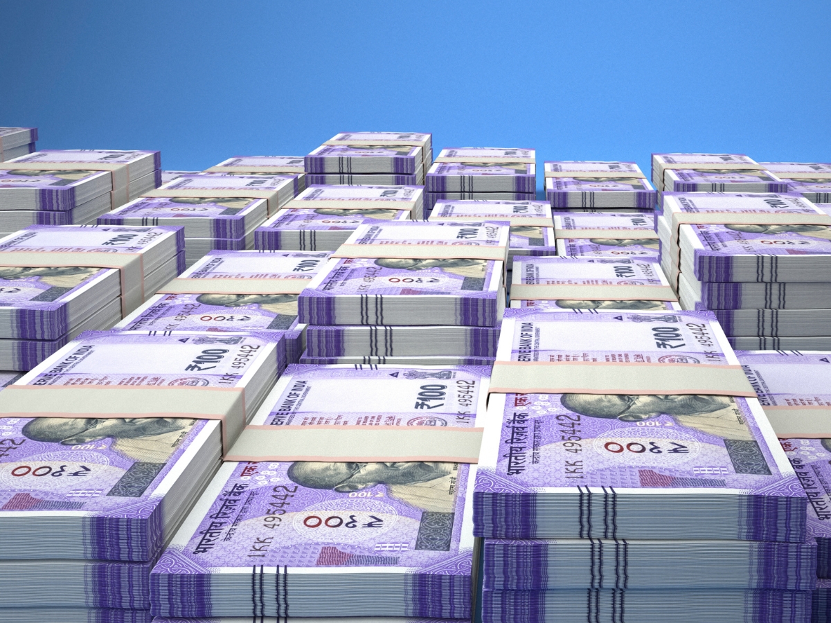 Rupees