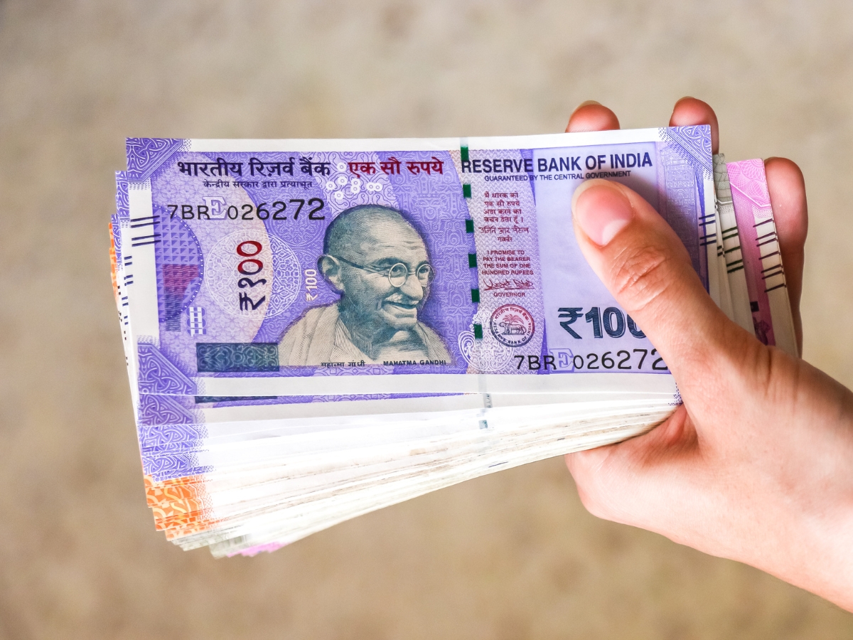 Rupee
