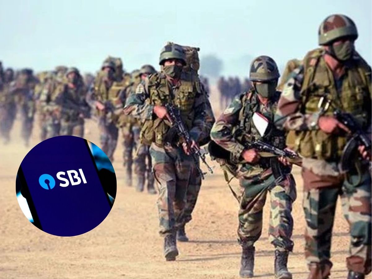SBI Agniveer Loan Scheme