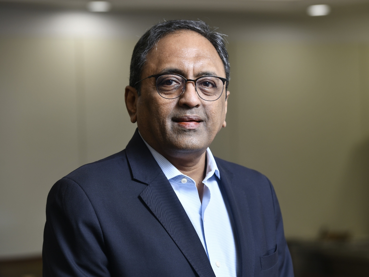 SN Subrahmanyan