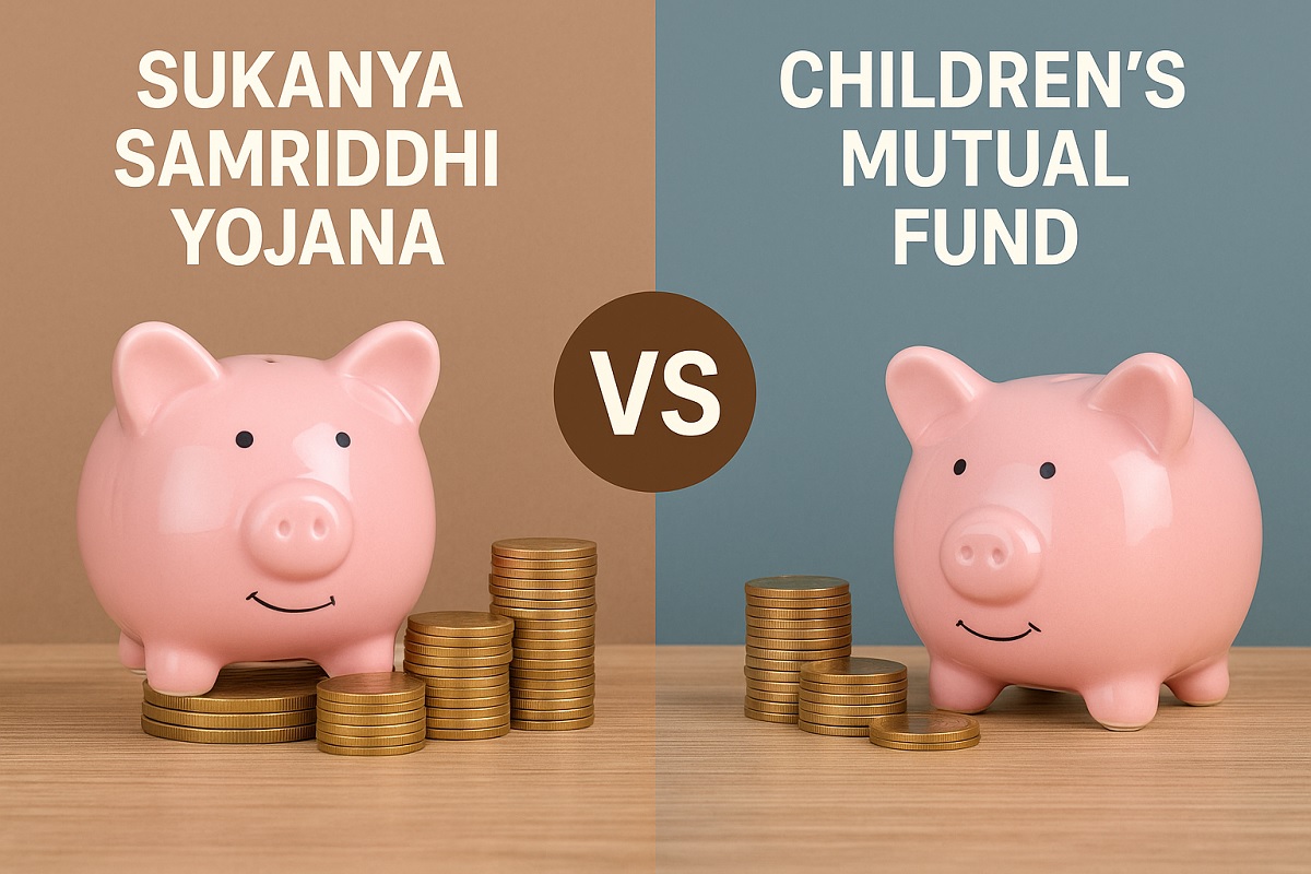 SSY vs CMF