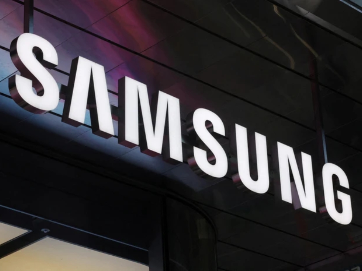 Samsung