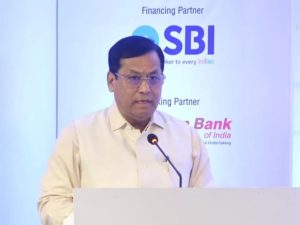 Sarbananda Sonowal