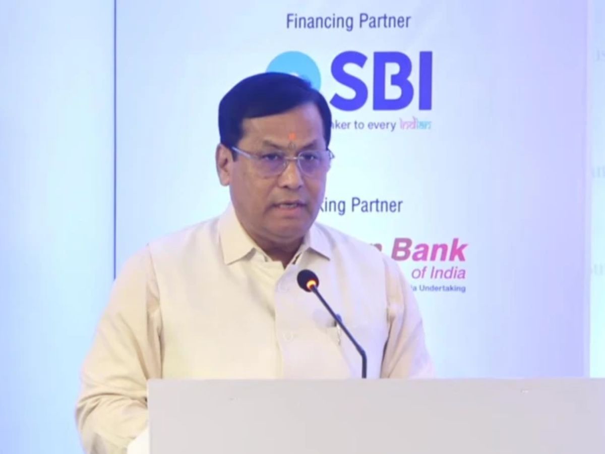 Sarbananda Sonowal