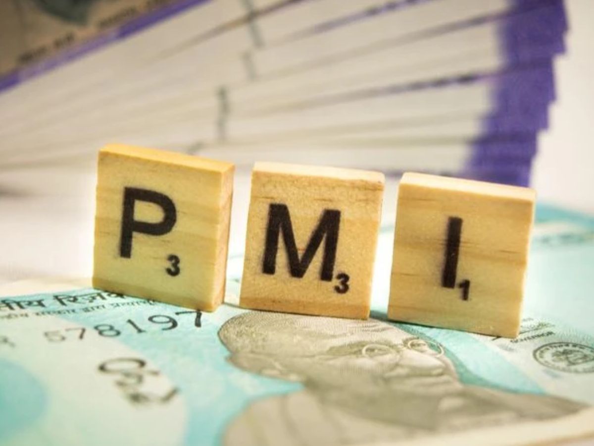 India Composite PMI April 2026