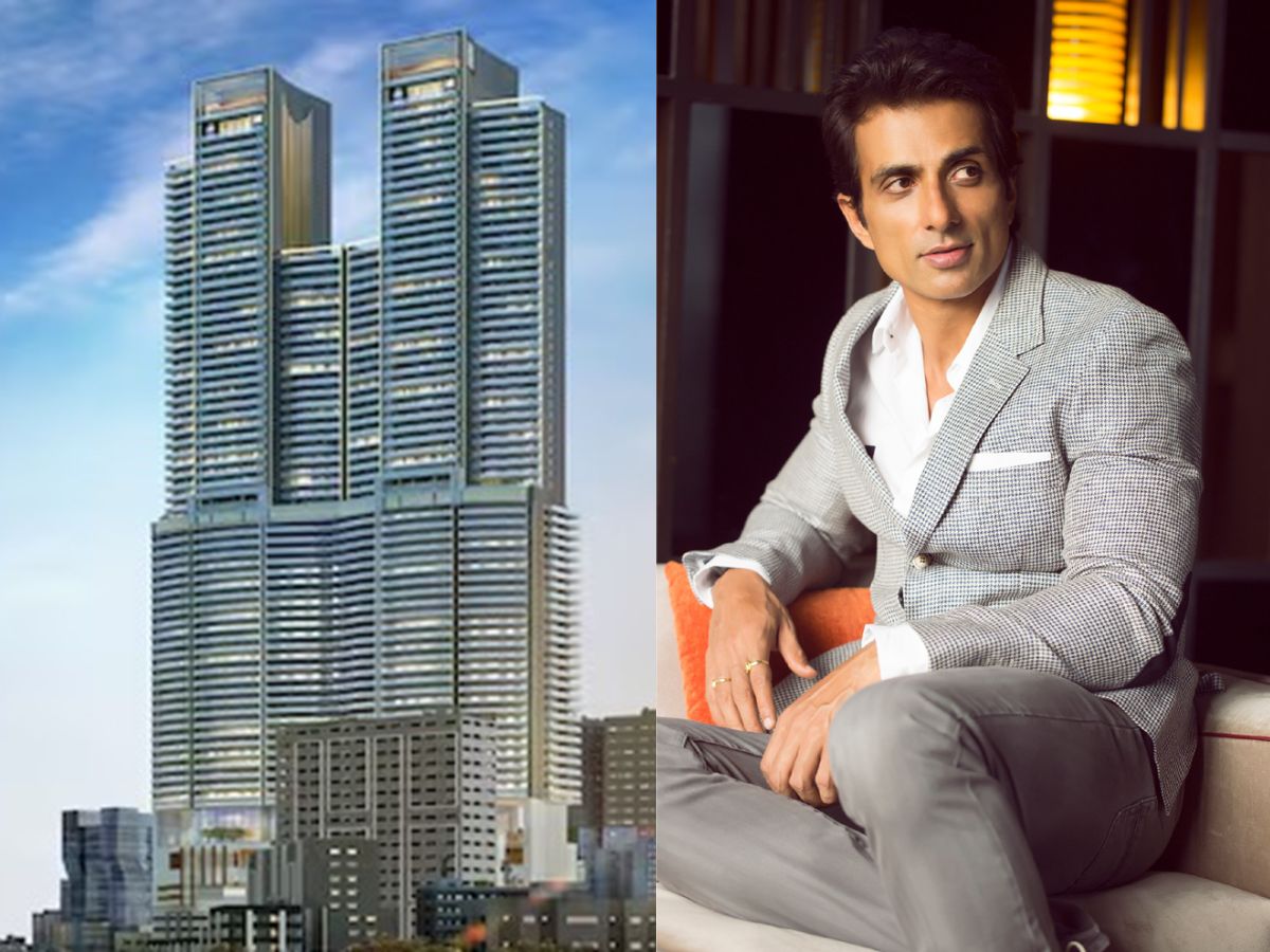 Sonu Sood