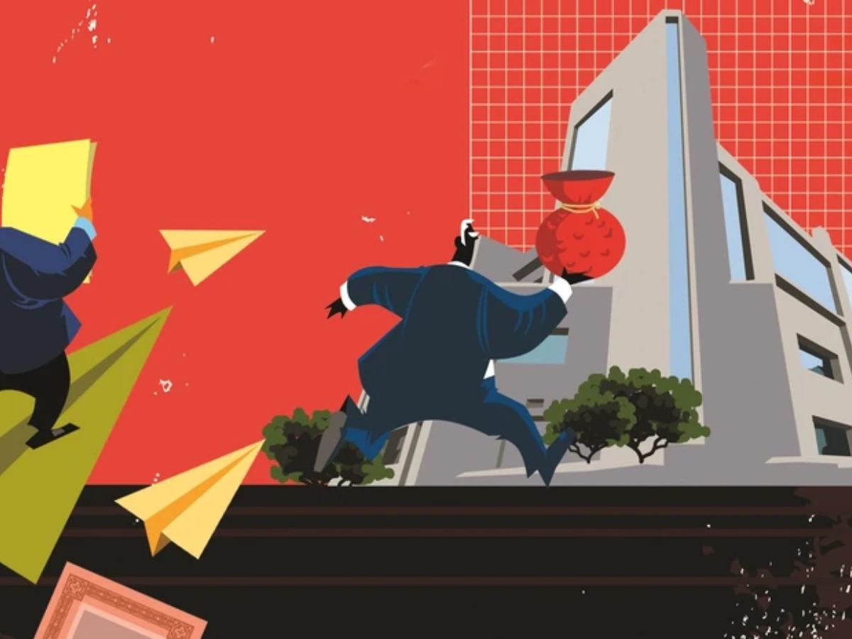 Stock Market