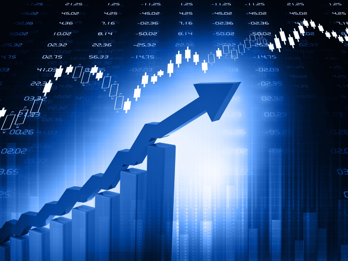 stock market today