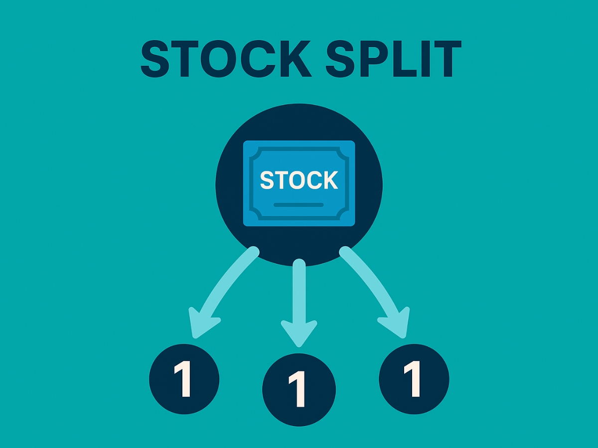 Stock Split