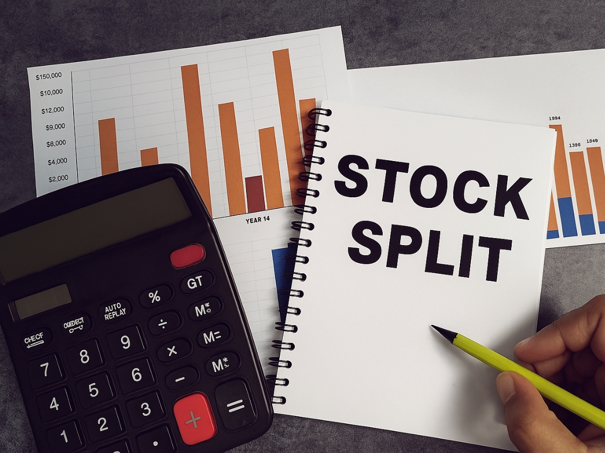 Stock Split