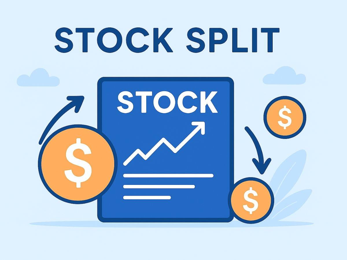 Stock Split