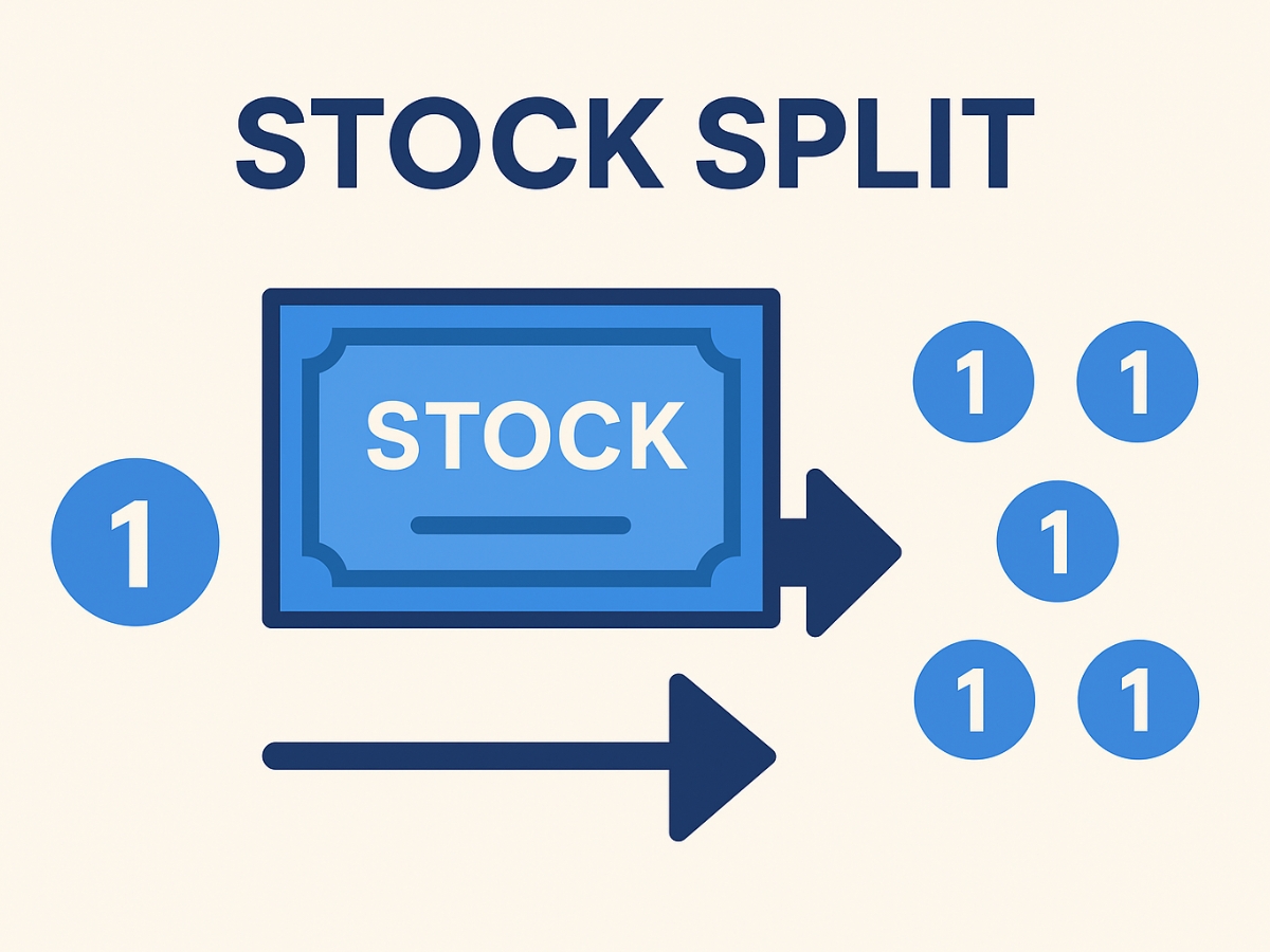 Avro india Stock Split