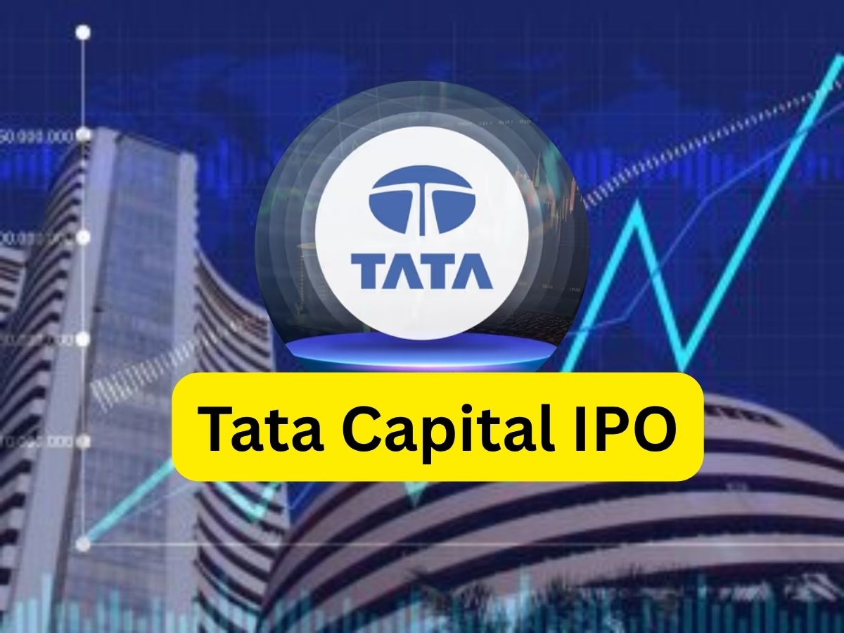 Tata Capital Share price