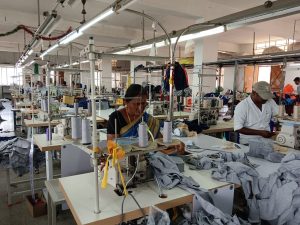 Textile Industry