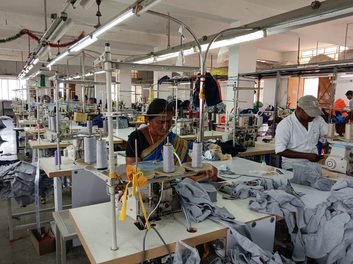 Textile Industry