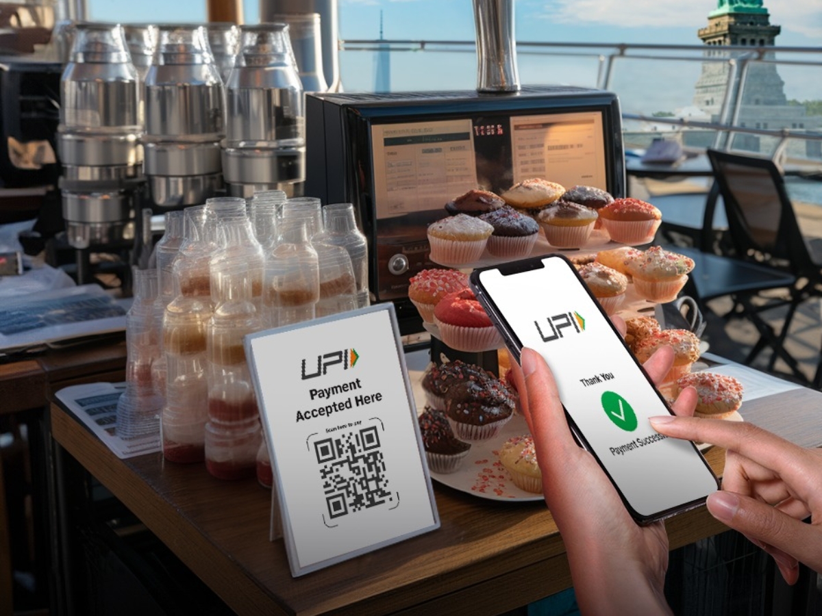 UPI Payments
