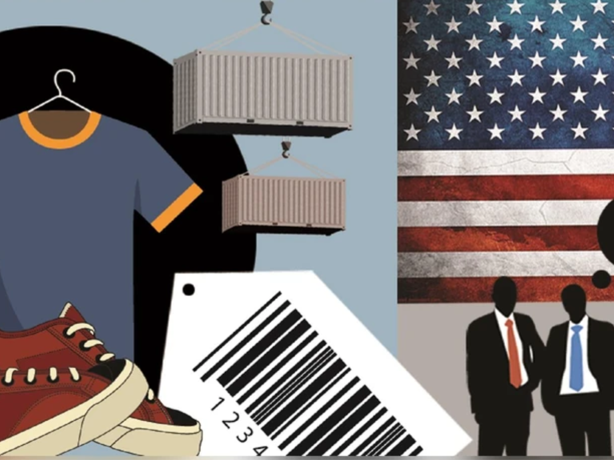 US Tariff on India